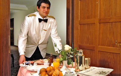 Externalizaci&oacute;n, nueva pol&eacute;mica hotelera