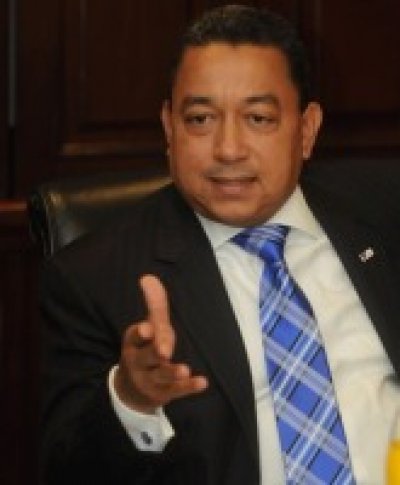 Siete aerol&iacute;neas han solicitado volar desde y hacia Dominicana