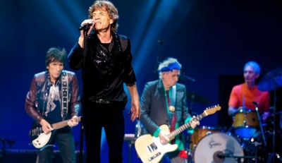 El fen&oacute;meno tur&iacute;stico Rolling Stones