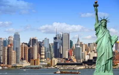 New York tiene "una comunidad fuerte, unida y resiliente"