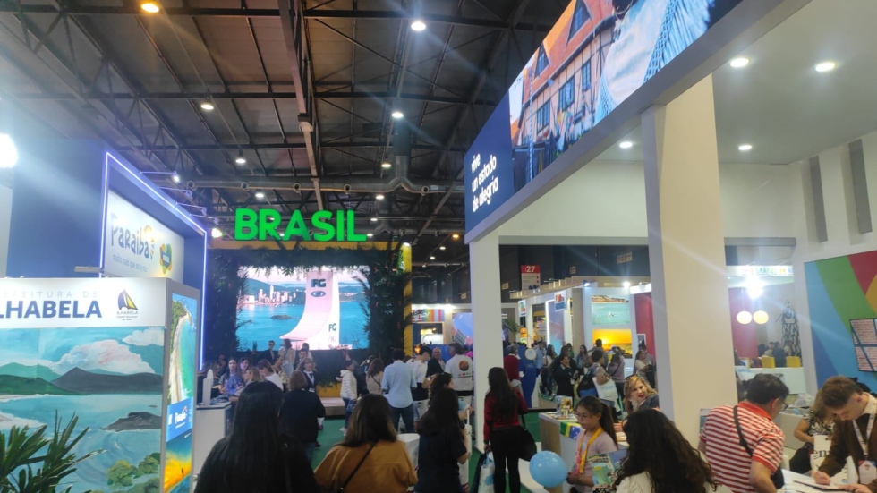 FIT 2023: feria tur&iacute;stica y shows musicales