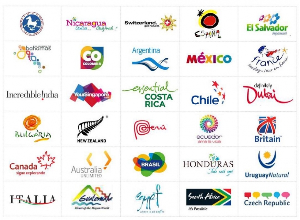 Promoci&oacute;n tur&iacute;stica o "Marca pa&iacute;s"