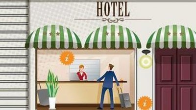 Las diez cosas que m&aacute;s sacan de quicio a los clientes de los hoteles