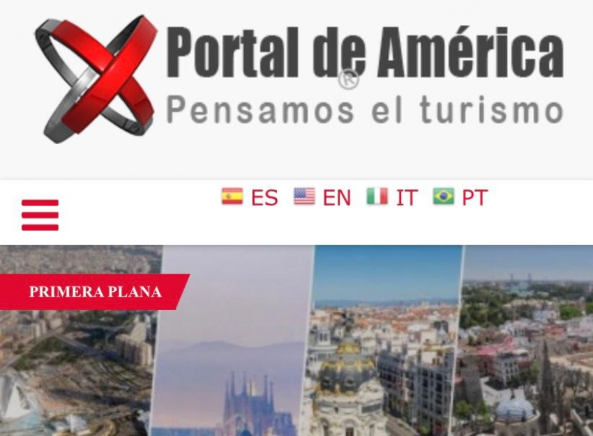 "Pensamos el turismo", pero si no debatimos las reflexiones, &iquest;para que lo hacemos?