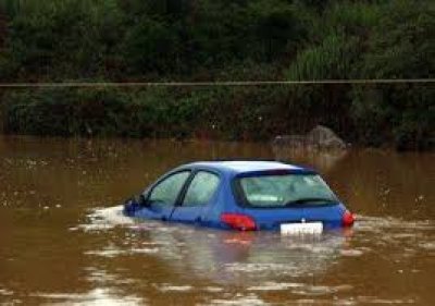 V&iacute;ctimas de la tormenta