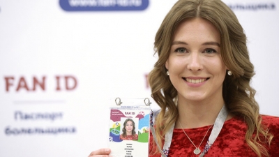 Rusia: familias de poseedores del Fan ID del Mundial podr&aacute;n recibir visados rusos gratis