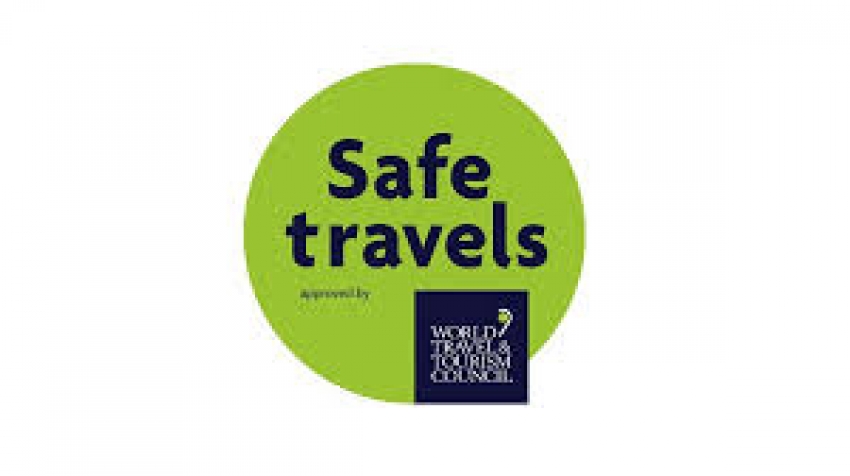 Sello de Viaje Seguro de WTTC (Consejo Mundial de Viajes y Turismo): &iquest;qu&eacute; le asegura al eventual turista?