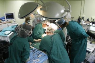 Turismo m&eacute;dico crece en Am&eacute;rica Latina 