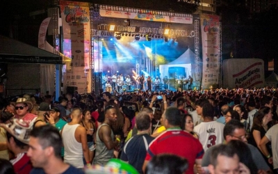 MegaRumba, uno de los mayores festivales de Miami, recaudar&aacute; fondos para los venezolanos