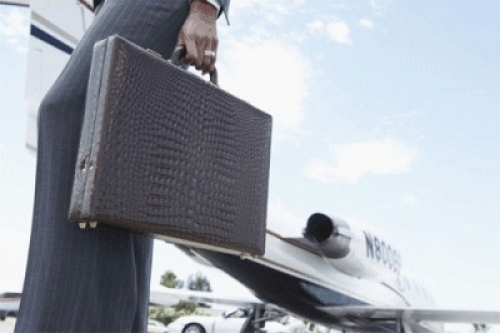 Deloitte: 24% de viajeros aumentar&iacute;a sus viajes de negocios en 2011