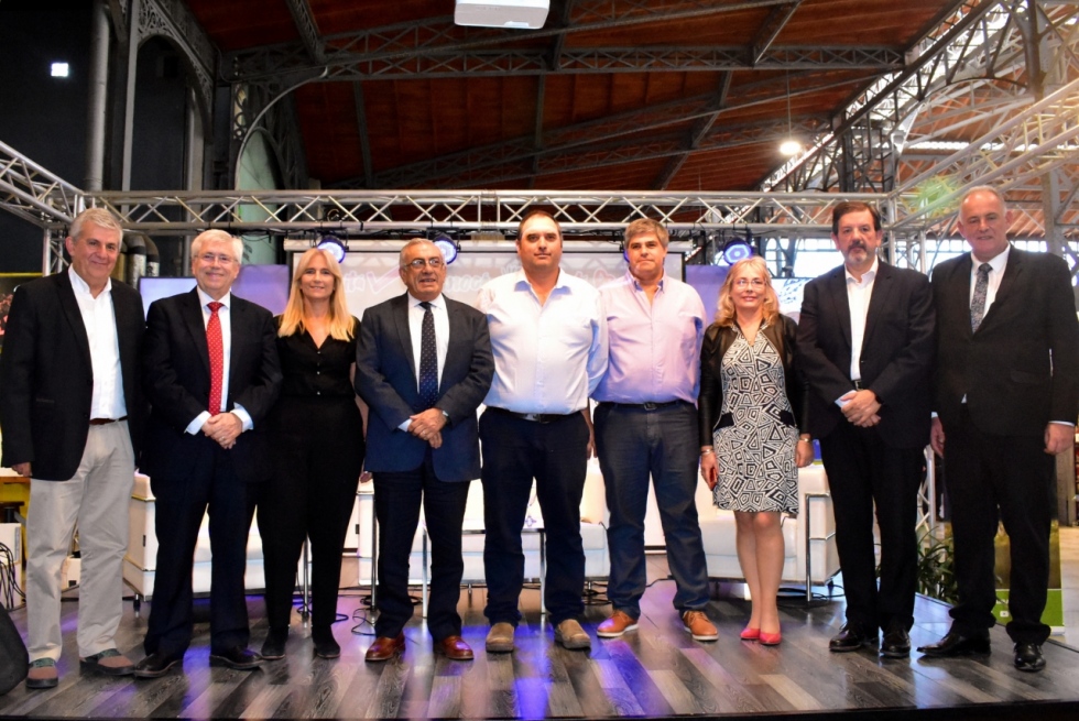 Lanzamiento de la Semana de Turismo en el departamento de R&iacute;o Negro