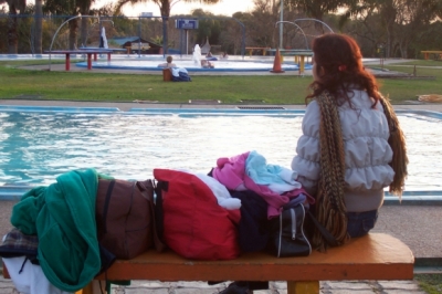 Anuncian ca&iacute;da de la ocupaci&oacute;n en termas uruguayas