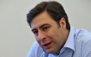 Mart&iacute;n Eurnekian, nuevo presidente de ACI-LAC