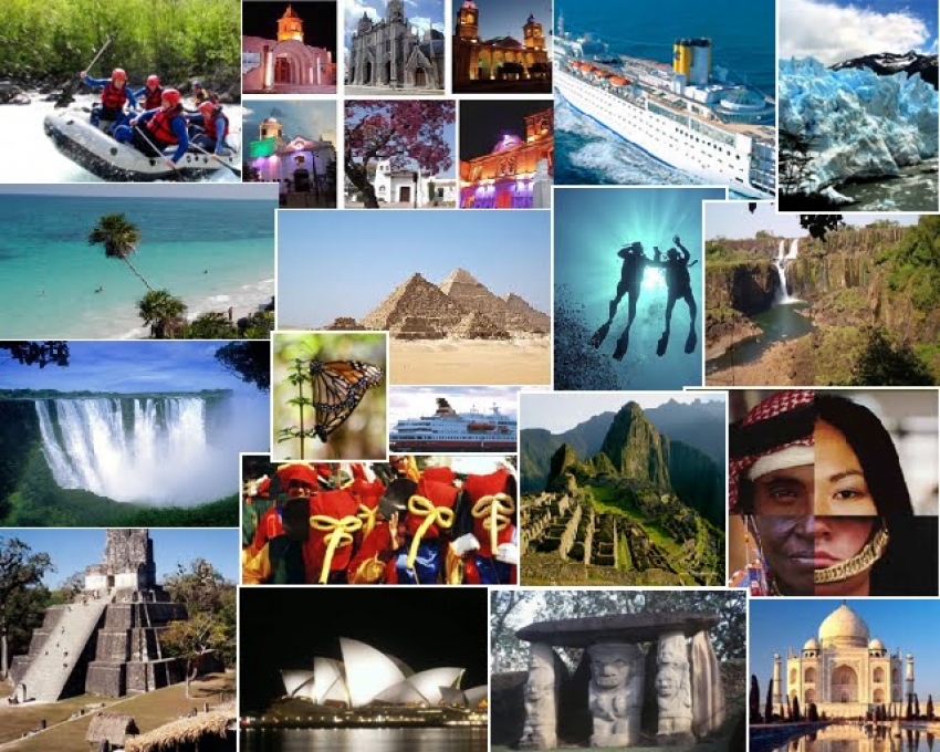 El turismo internacional consolida su fuerte recuperaci&oacute;n en medio de crecientes desaf&iacute;os