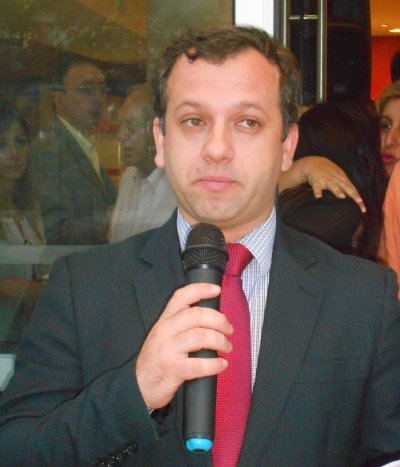 Hoteles Intercity cumplen tres años en Uruguay