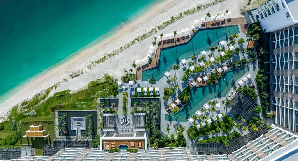 Hilton celebra su hotel n&uacute;mero 200 en Caribe e Iberom&eacute;rica