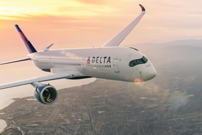 Delta conserva la primera posici&oacute;n como la marca de aerol&iacute;neas m&aacute;s valiosa del mundo a medida que las aerol&iacute;neas comienzan la recuperaci&oacute;n de COVID-19