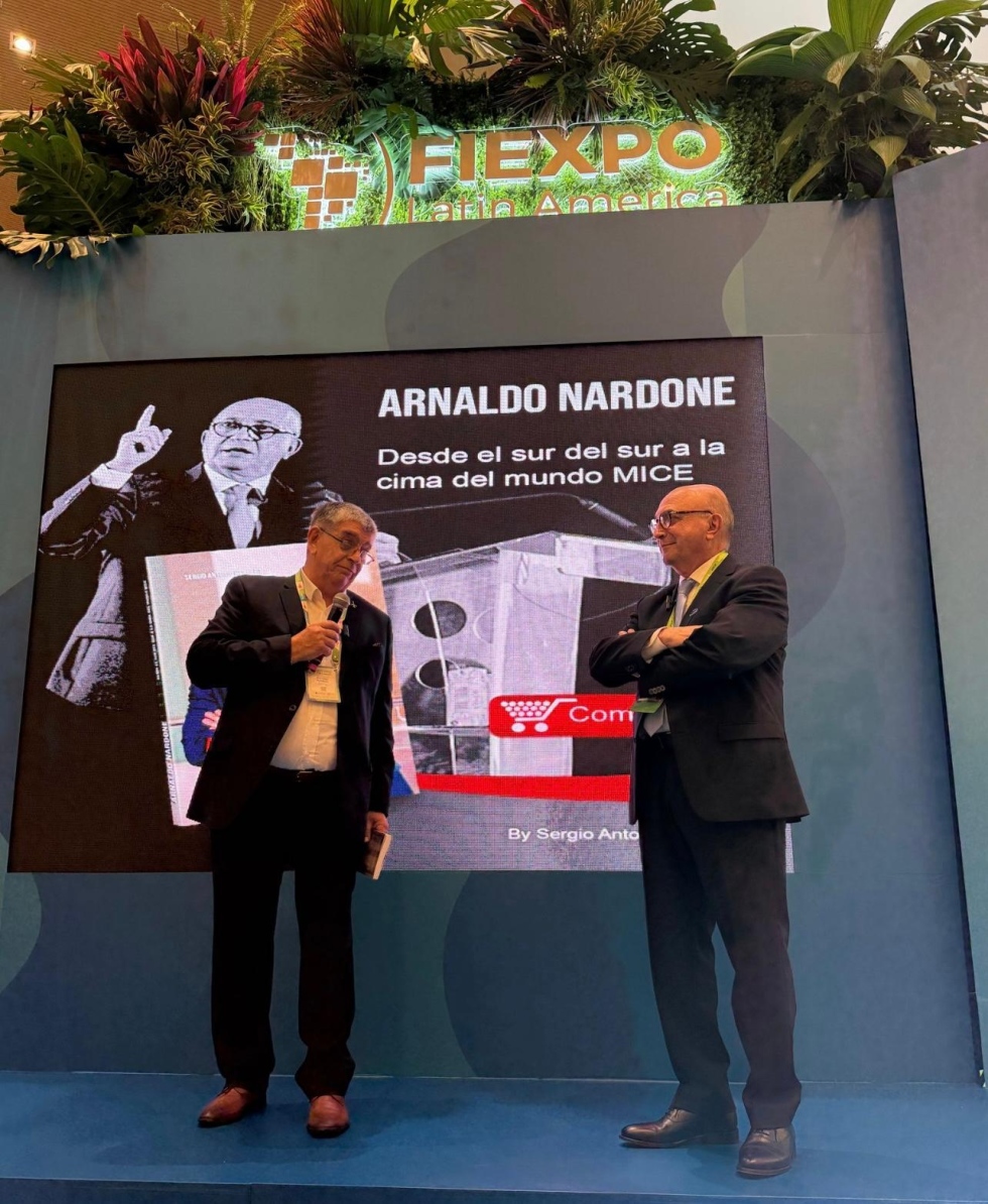 Presentaci&oacute;n oficial de "PDA libros" y la obra dedicada a Arnaldo Nardone tiene d&iacute;a y hora marcada