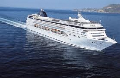 Cruceros tem&aacute;ticos de la naviera MSC por Sudam&eacute;rica