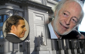 &iquest;C&oacute;mo "gan&oacute;" el Banco Rep&uacute;blica U$S 14 millones si L&oacute;pez Mena lo demand&oacute; para no pagar el aval a Cosmo?