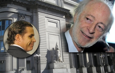 &iquest;C&oacute;mo "gan&oacute;" el Banco Rep&uacute;blica U$S 14 millones si L&oacute;pez Mena lo demand&oacute; para no pagar el aval a Cosmo?