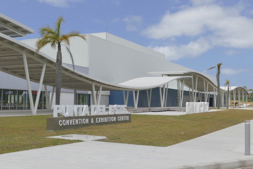 Elevando el est&aacute;ndar de los centros de convenciones: adaptaci&oacute;n, versatilidad y bienestar integral
