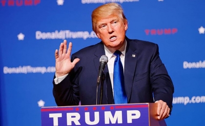 &lsquo;Efecto Trump&rsquo; hace caer el turismo a Estados Unidos