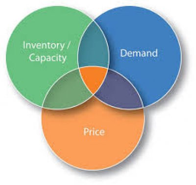 &iquest;Producto Mata Revenue Management?