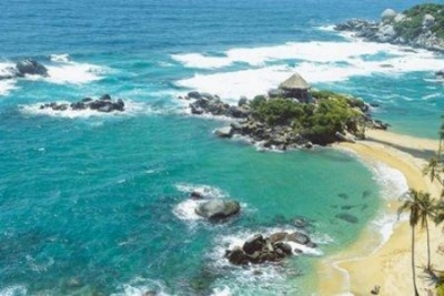 Colombia, la mejor opci&oacute;n para tus vacaciones