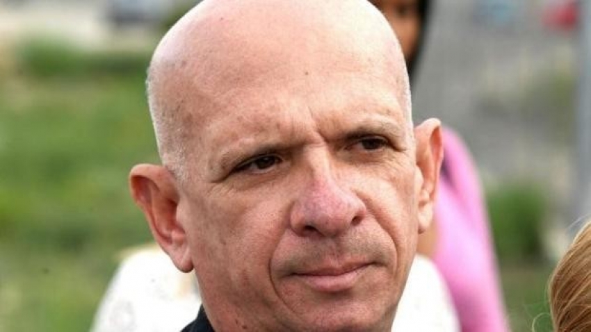Hugo Armando "Pollo" Carvajal, ex diputado chavista y jefe de los servicios secretos venezolanos durante la etapa de Hugo Ch&aacute;vez.