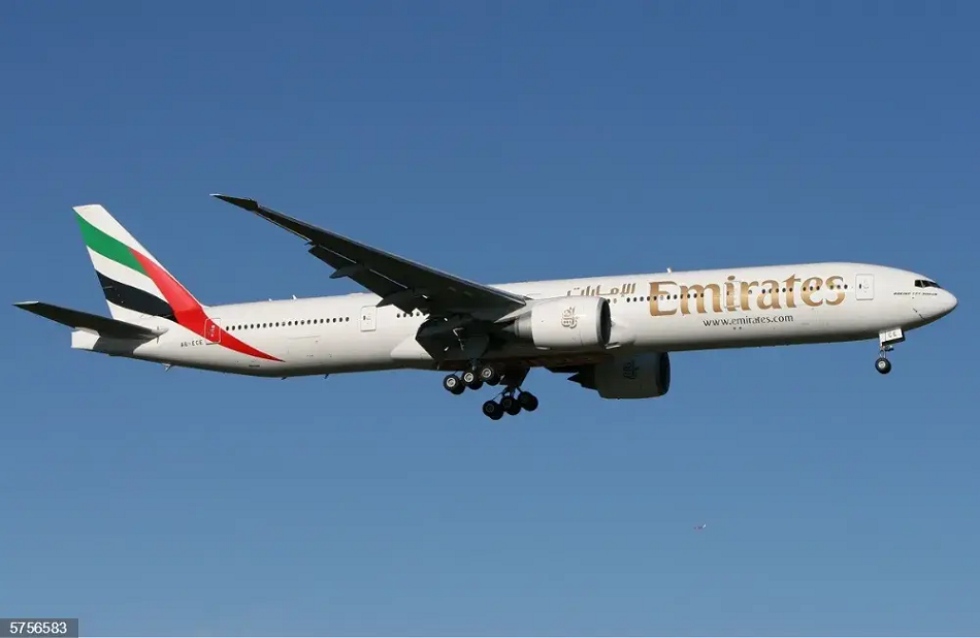 Emirates volar&aacute; a diario entre Dub&aacute;i y Bogot&aacute; a partir del 3 de junio