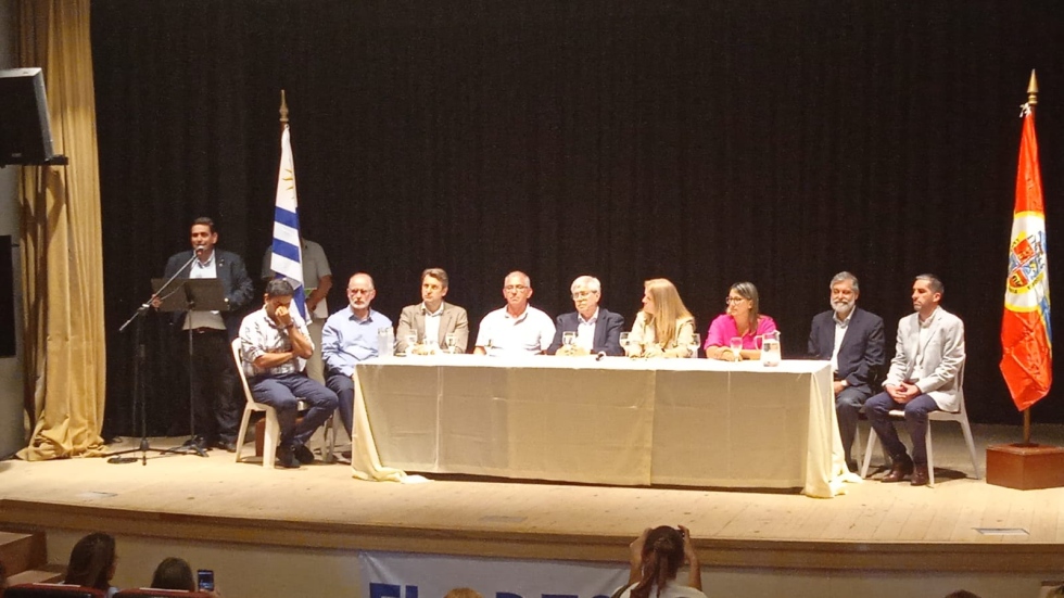 &Uacute;ltima CAMTUR Conecta del a&ntilde;o
