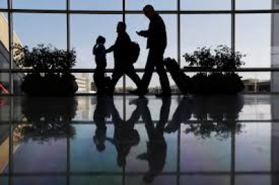Bloomberg revela datos a la baja de aerol&iacute;neas latinoamericanas