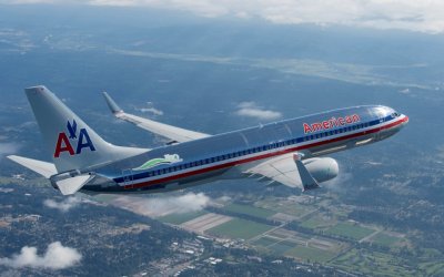 American Airlines suspendi&oacute; vuelos a Paraguay