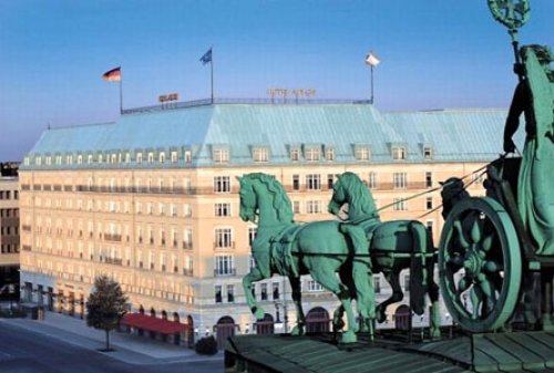 Los diez hoteles del mundo de curiosa popularidad