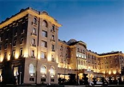 Piri&aacute;polis: el Argentino Hotel invita a vacaciones en familia