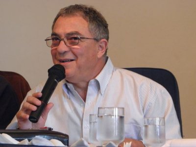 Llamativas declaraciones de Luis Borsari
