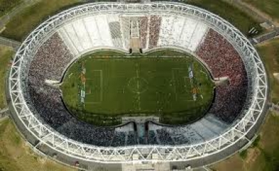F&uacute;tbol y turismo, pasi&oacute;n de multitudes