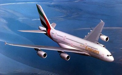 Emirates es la mejor aerol&iacute;nea del mundo seg&uacute;n Skytrax World Airline Awards 2013 