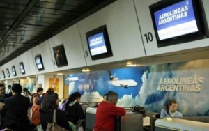 Una vez m&aacute;s sobre las &ldquo;comisiones a&eacute;reas&rdquo;