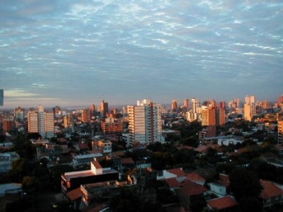 Paraguay intensifica promoci&oacute;n tur&iacute;stica