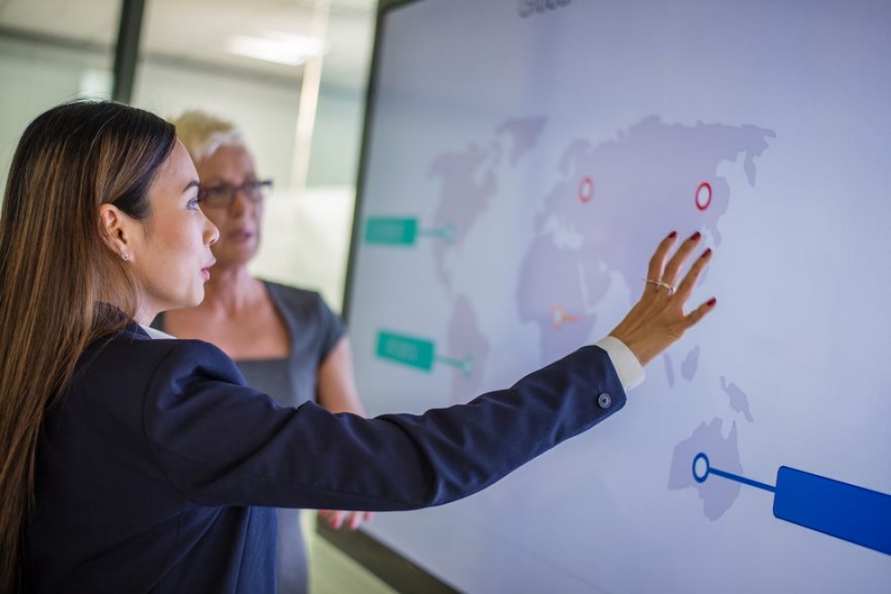 Abierto el plazo de candidaturas a los premios a la diversidad e inclusi&oacute;n 2023 de IATA