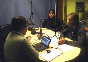 "No desmentimos ni vamos a salir a desmentir las versiones de prensa" les dijeron a los sindicalistas de Pluna desde el PE