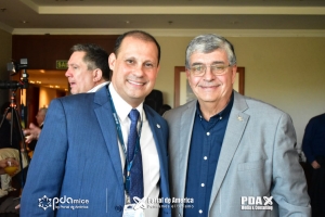 CEO de ALTA Jos&eacute; R. Botelho: "Hay un compromiso y no s&oacute;lo de la industria, tambi&eacute;n de los gobiernos para 2050" #PDAenAltaForum