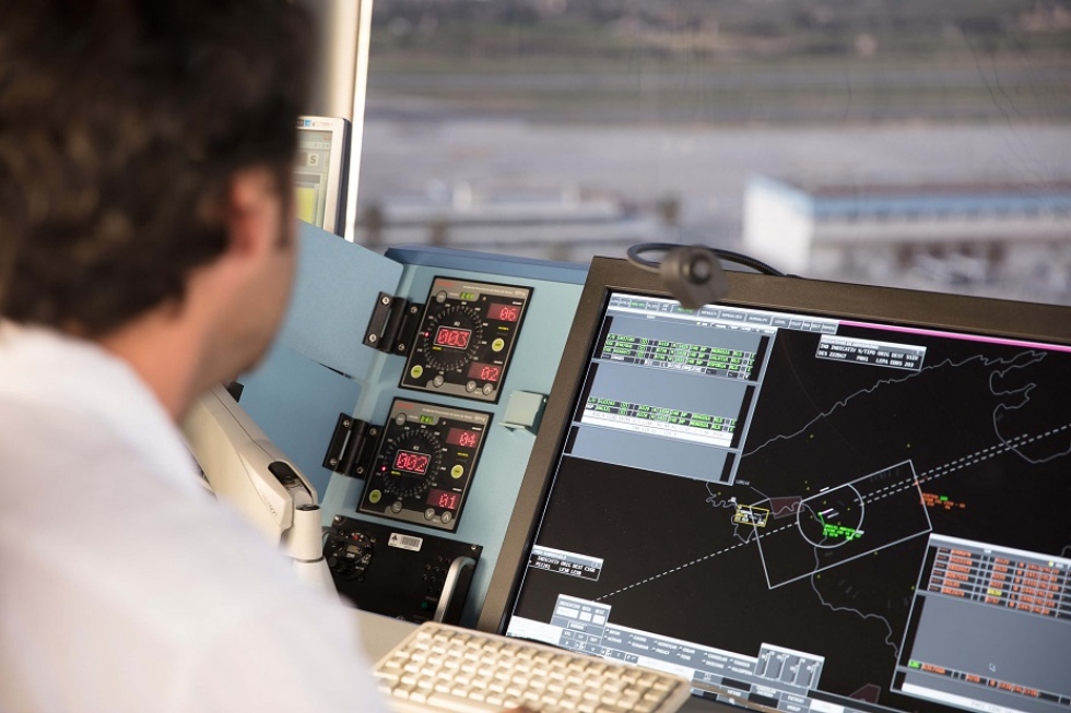 Nuevo convenio de controladores a&eacute;reos espa&ntilde;oles para los pr&oacute;ximos cinco a&ntilde;os