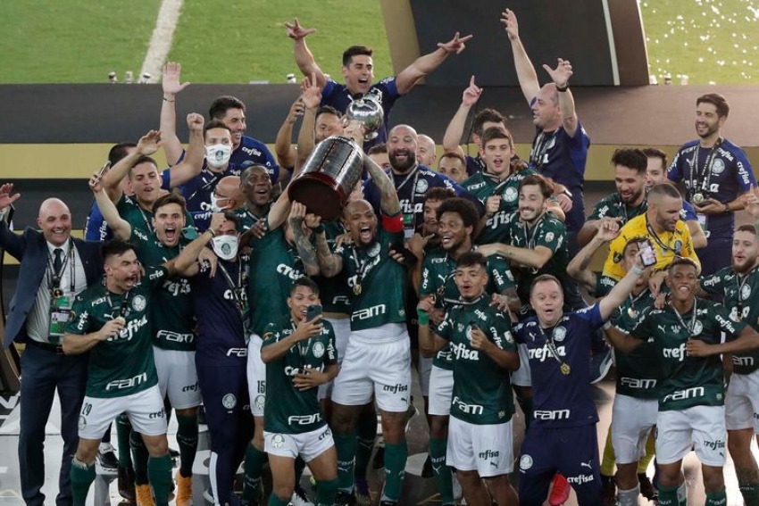Lo que nos dejaron las tres finales de Copas de f&uacute;tbol en Montevideo