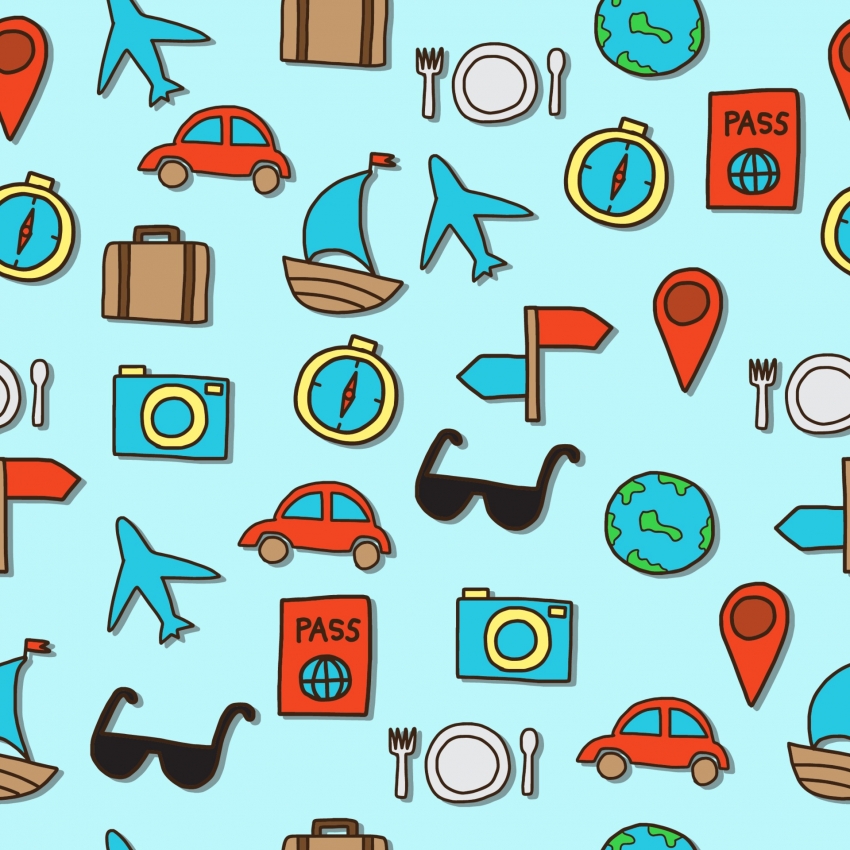 Viajar sin problemas