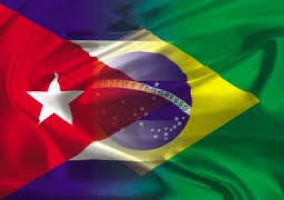 Brasil y Cuba firman acuerdo de cooperaci&oacute;n para aumentar el flujo tur&iacute;stico