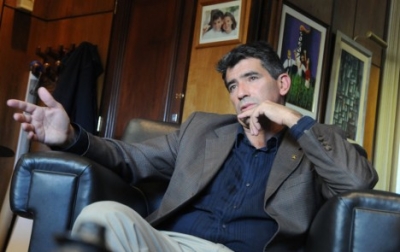 Ra&uacute;l Sendic