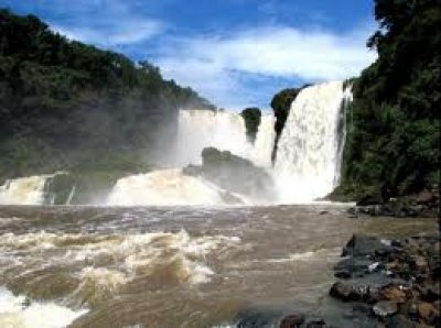 Destino Paraguay
